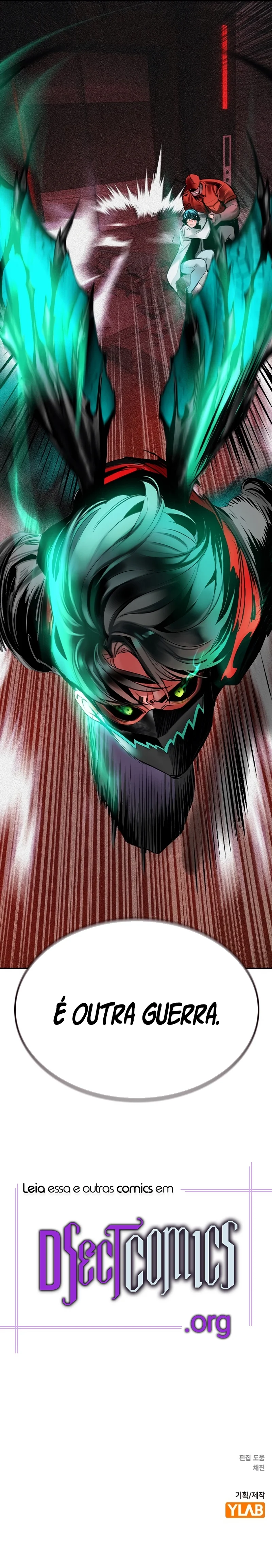 Read Jungle Juice PT Manga Online