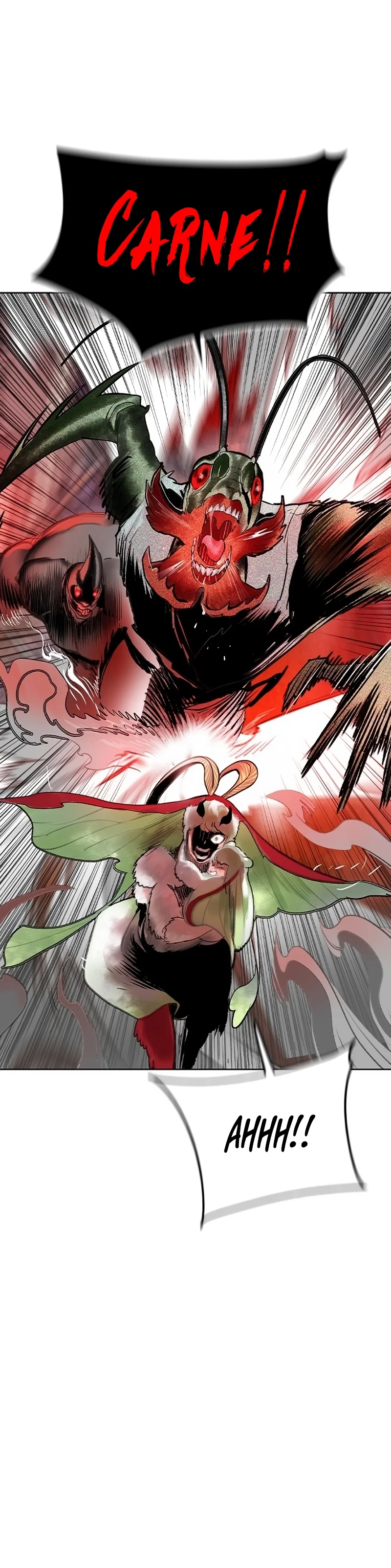 Read Jungle Juice PT Manga Online