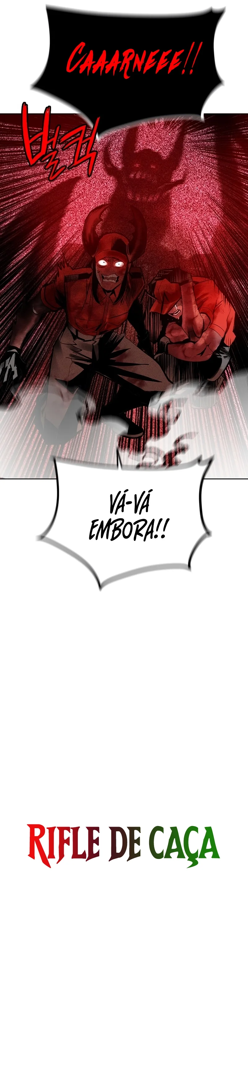 Read Jungle Juice PT Manga Online