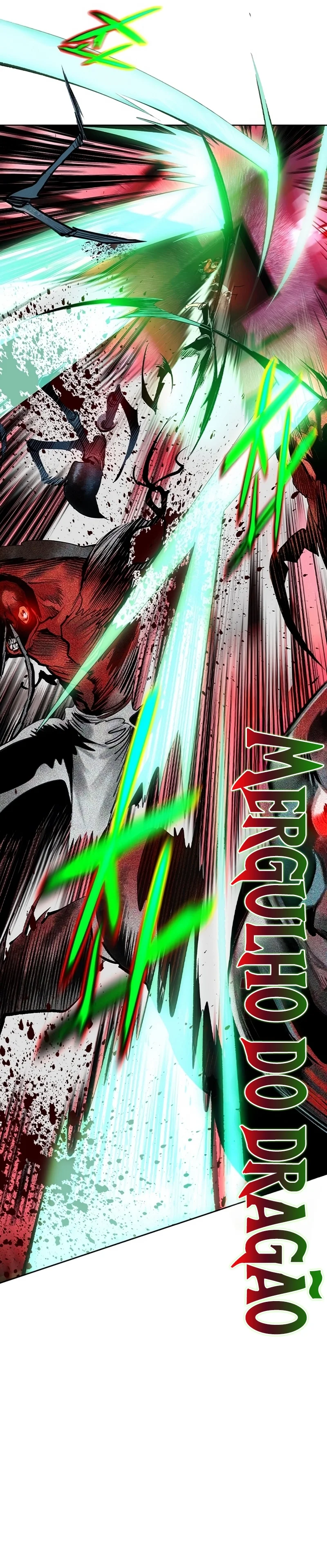 Read Jungle Juice PT Manga Online