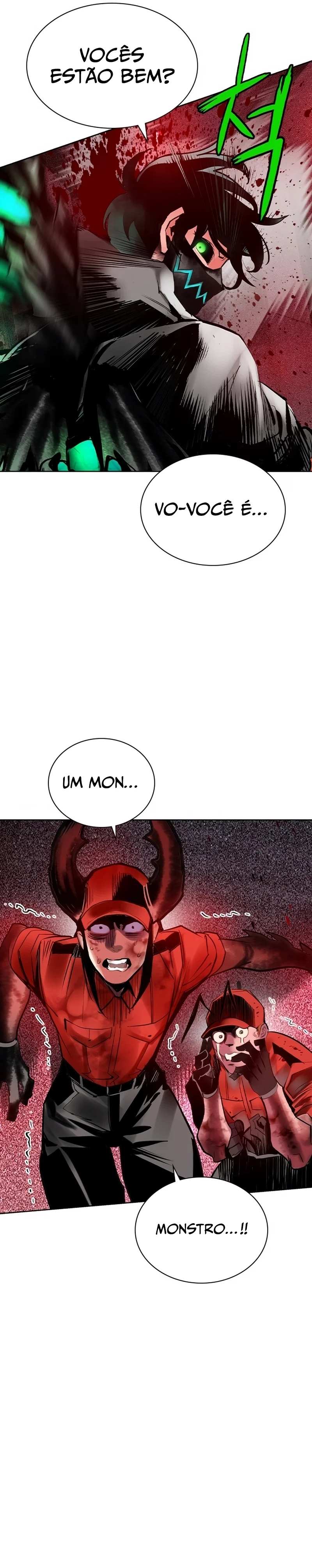 Read Jungle Juice PT Manga Online