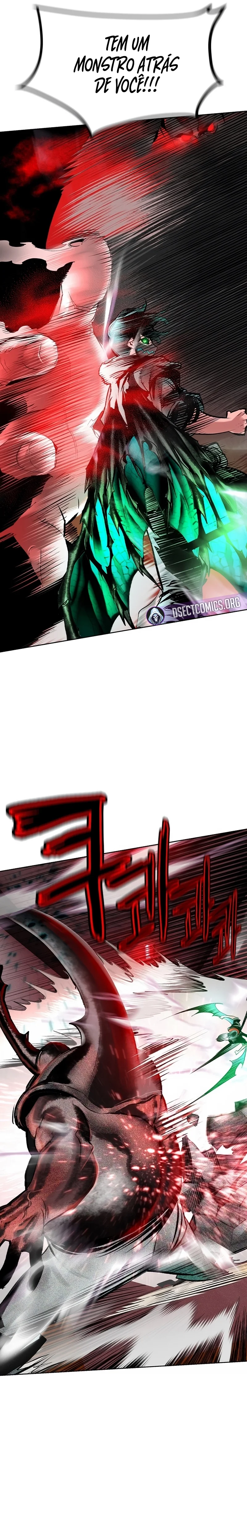 Read Jungle Juice PT Manga Online