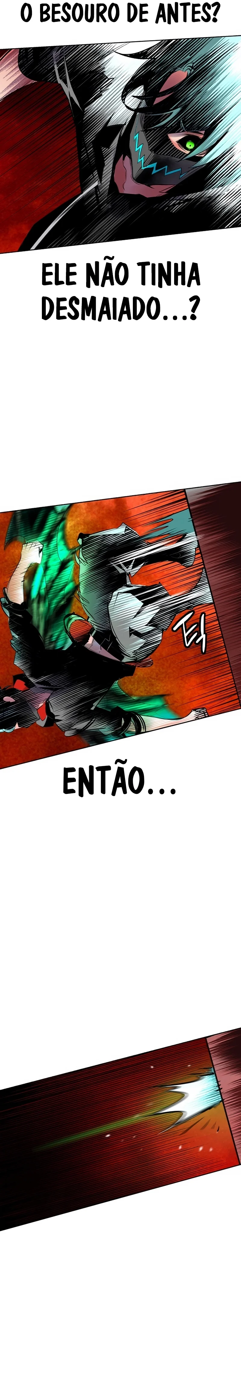 Read Jungle Juice PT Manga Online