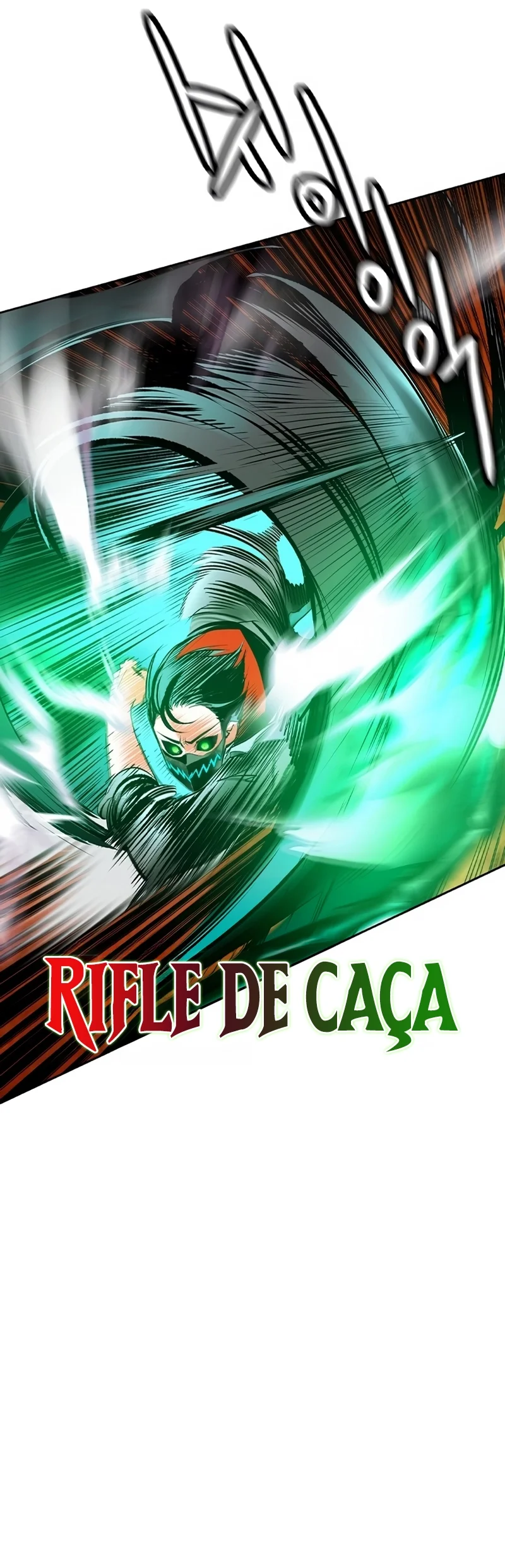 Read Jungle Juice PT Manga Online