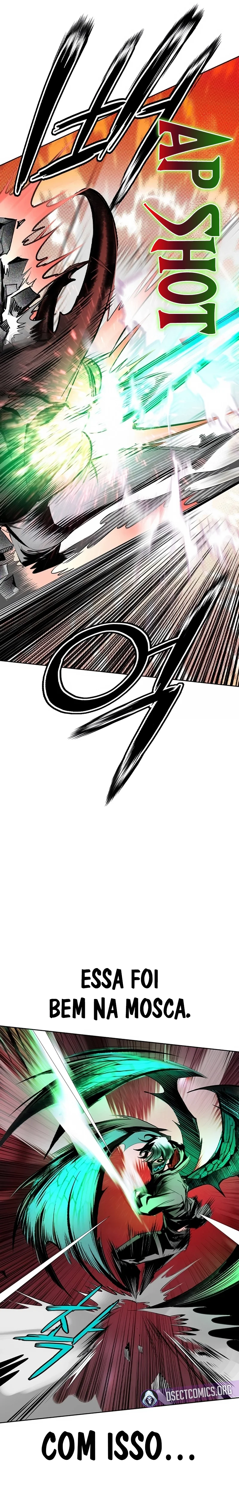 Read Jungle Juice PT Manga Online