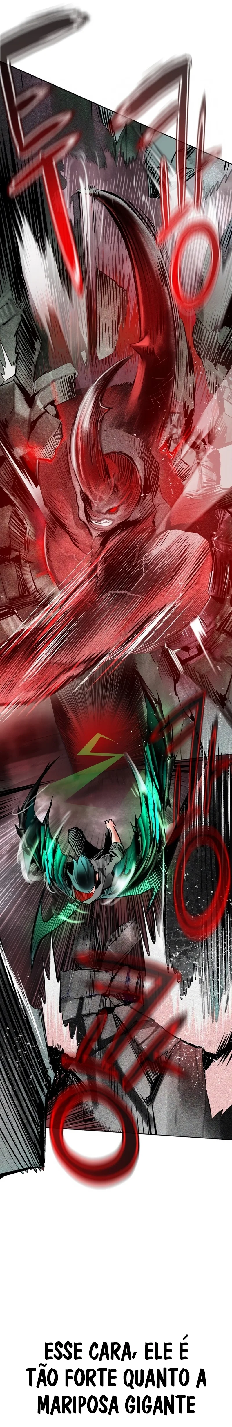 Read Jungle Juice PT Manga Online