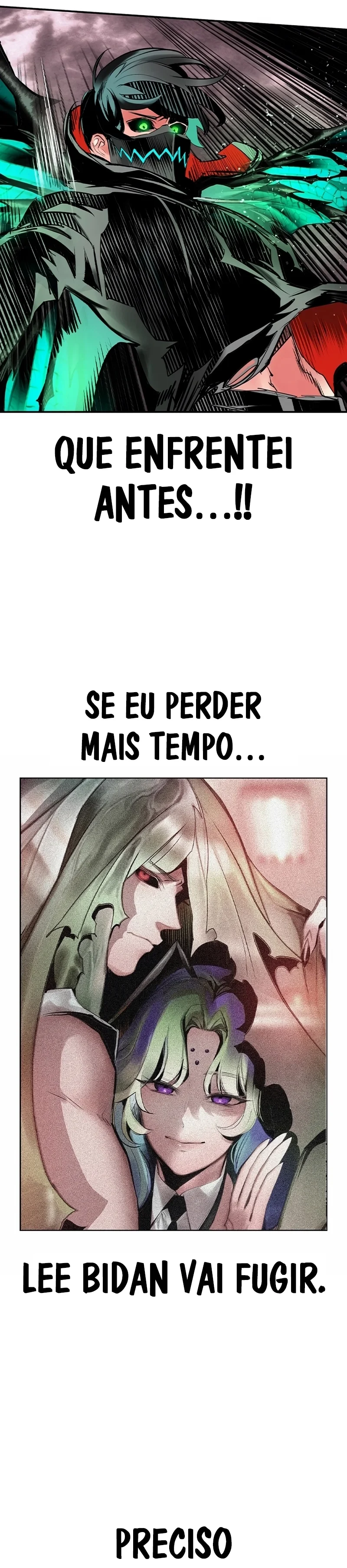 Read Jungle Juice PT Manga Online