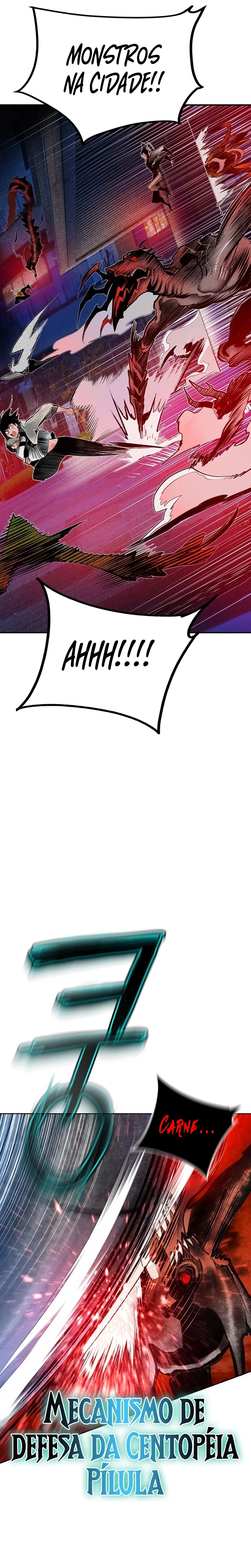 Read Jungle Juice PT Manga Online