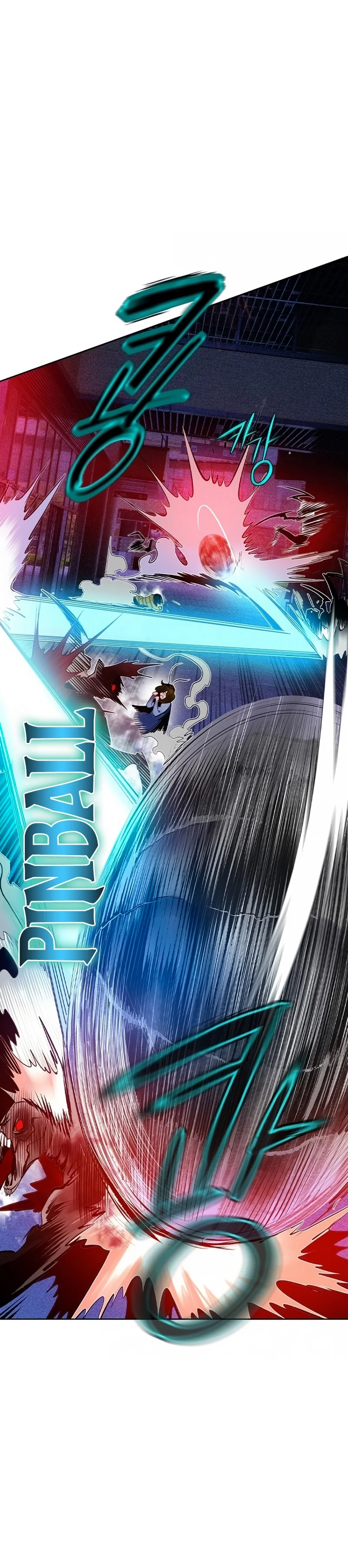 Read Jungle Juice PT Manga Online