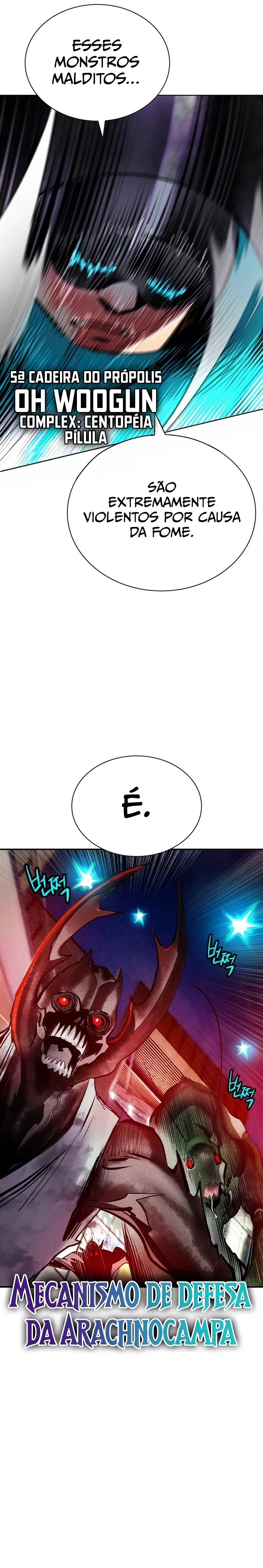 Read Jungle Juice PT Manga Online