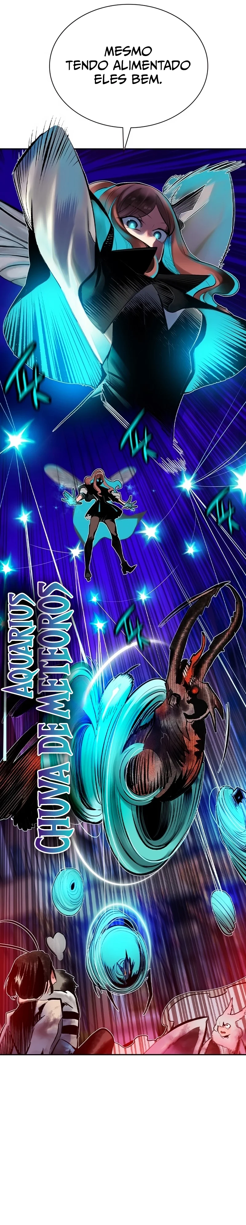 Read Jungle Juice PT Manga Online