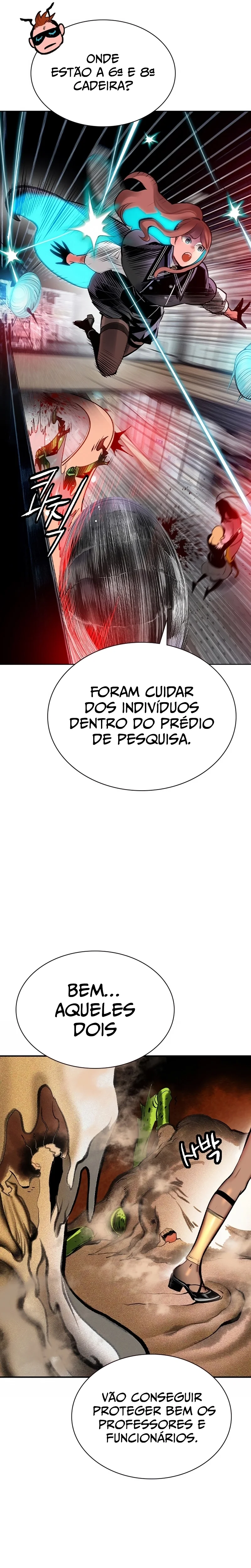 Read Jungle Juice PT Manga Online