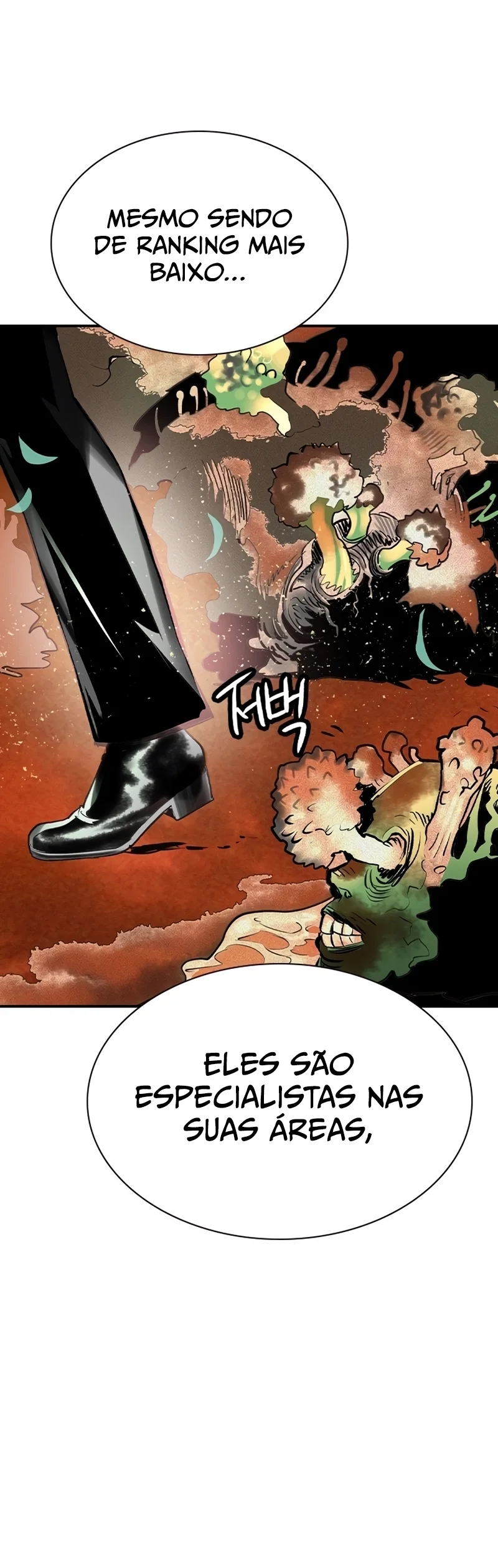 Read Jungle Juice PT Manga Online