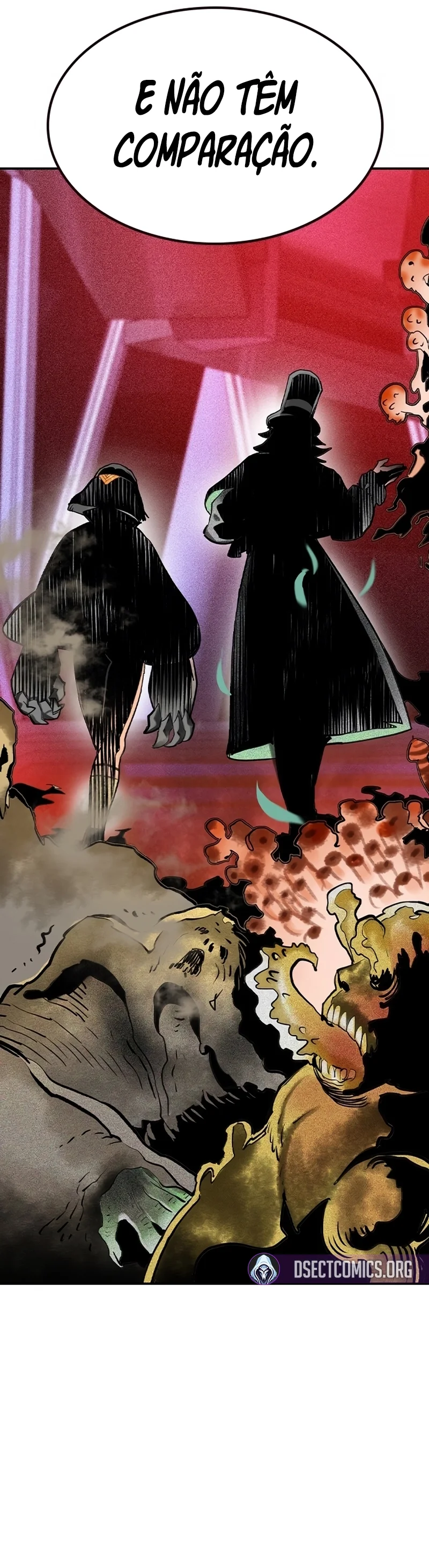 Read Jungle Juice PT Manga Online