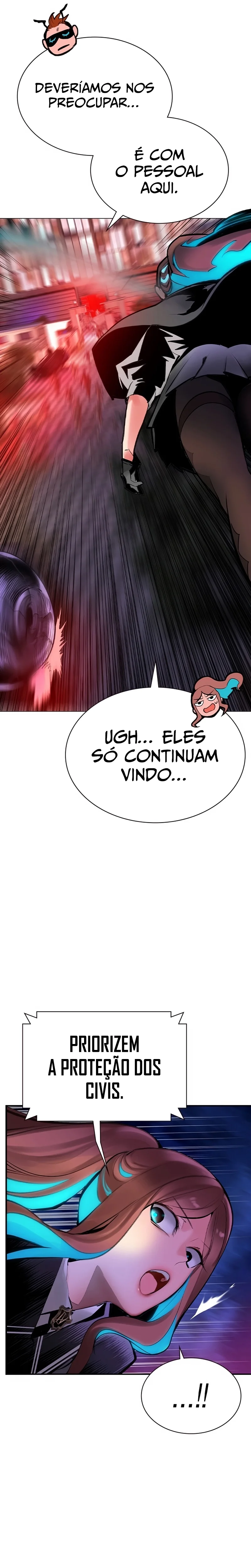 Read Jungle Juice PT Manga Online