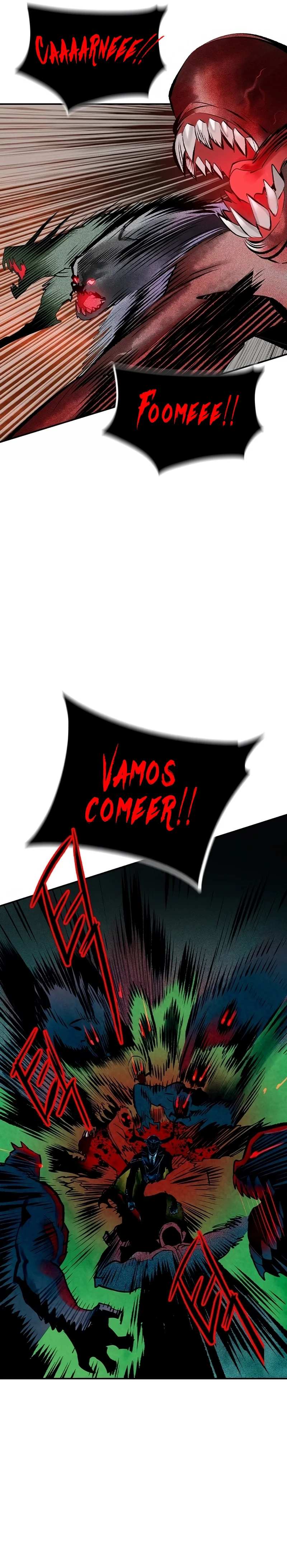 Read Jungle Juice PT Manga Online