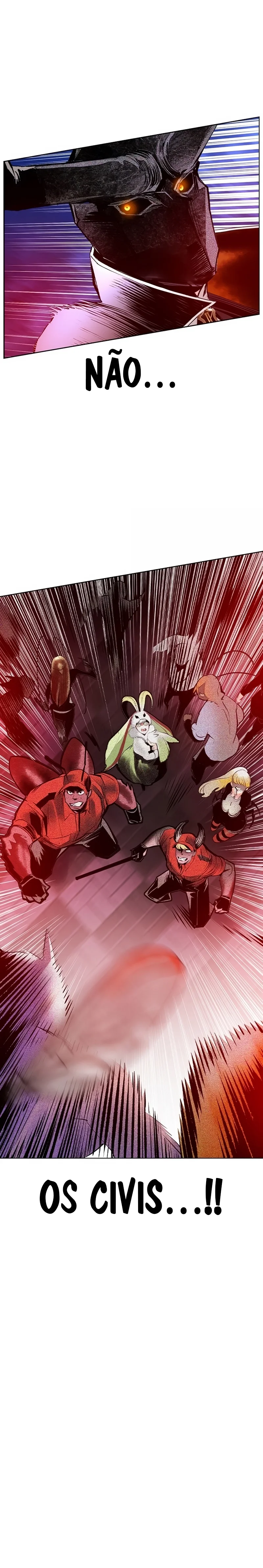 Read Jungle Juice PT Manga Online