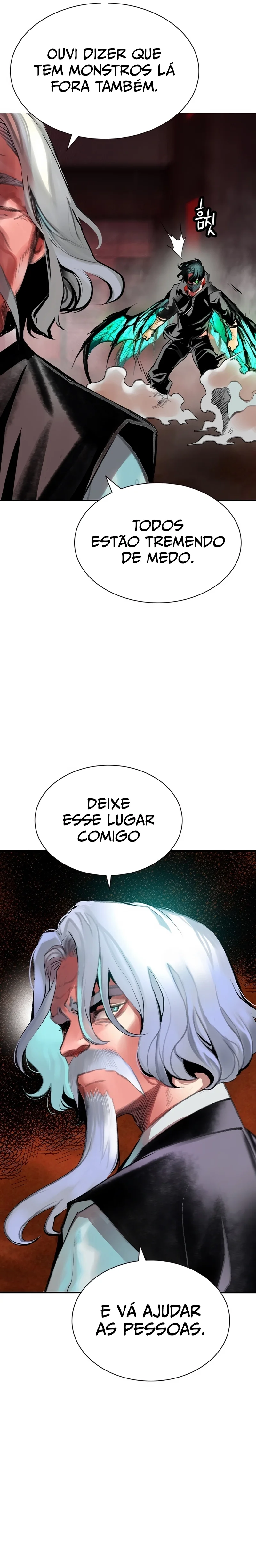 Read Jungle Juice PT Manga Online