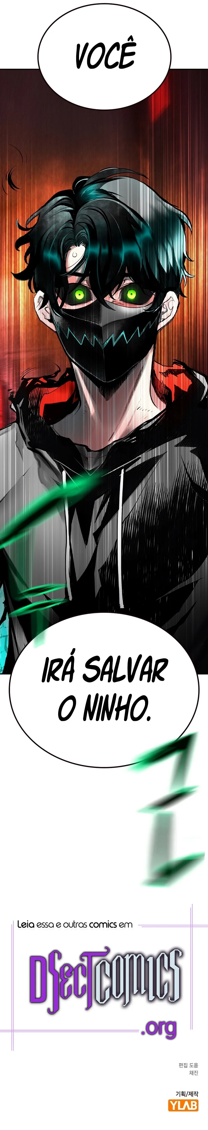 Read Jungle Juice PT Manga Online