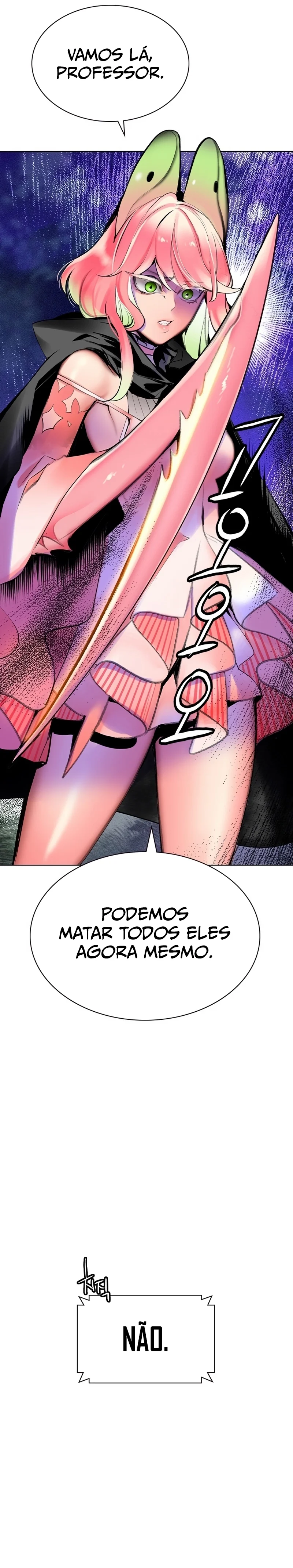 Read Jungle Juice PT Manga Online