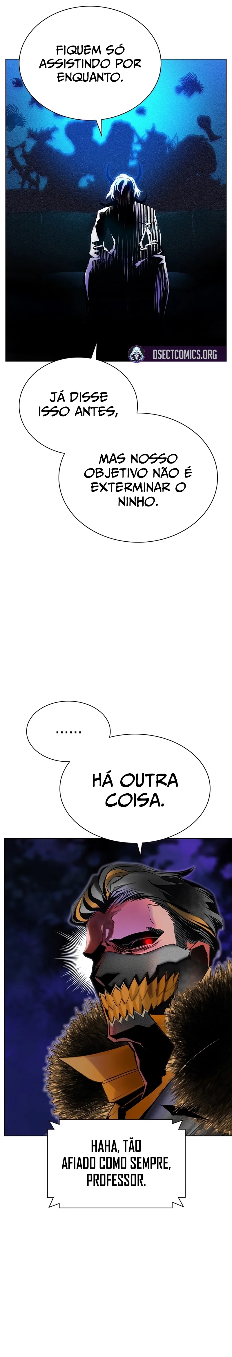 Read Jungle Juice PT Manga Online