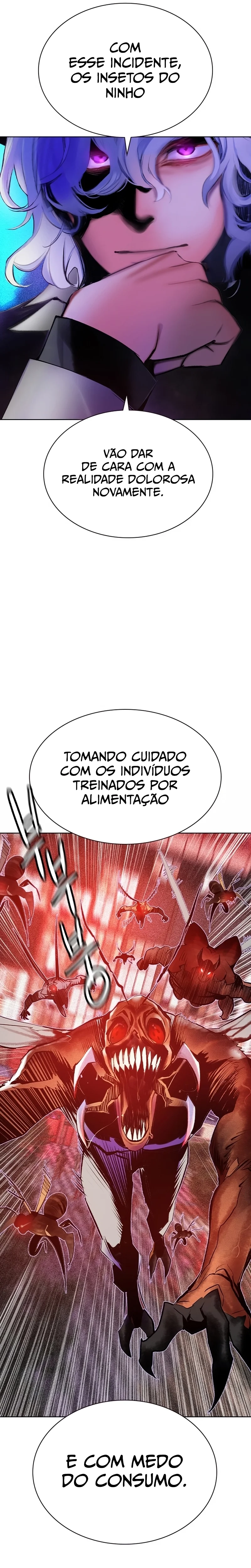 Read Jungle Juice PT Manga Online