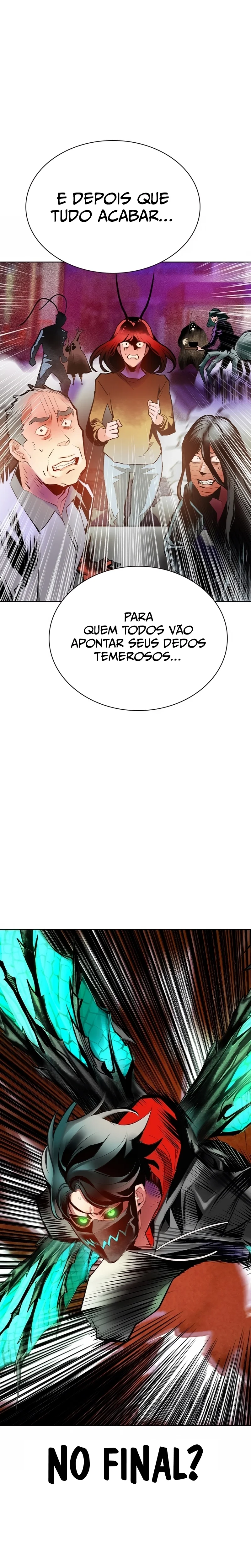 Read Jungle Juice PT Manga Online