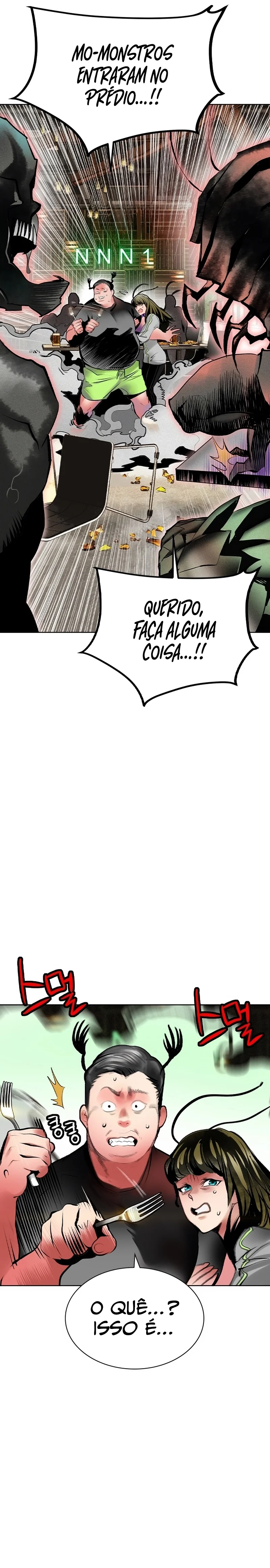 Read Jungle Juice PT Manga Online