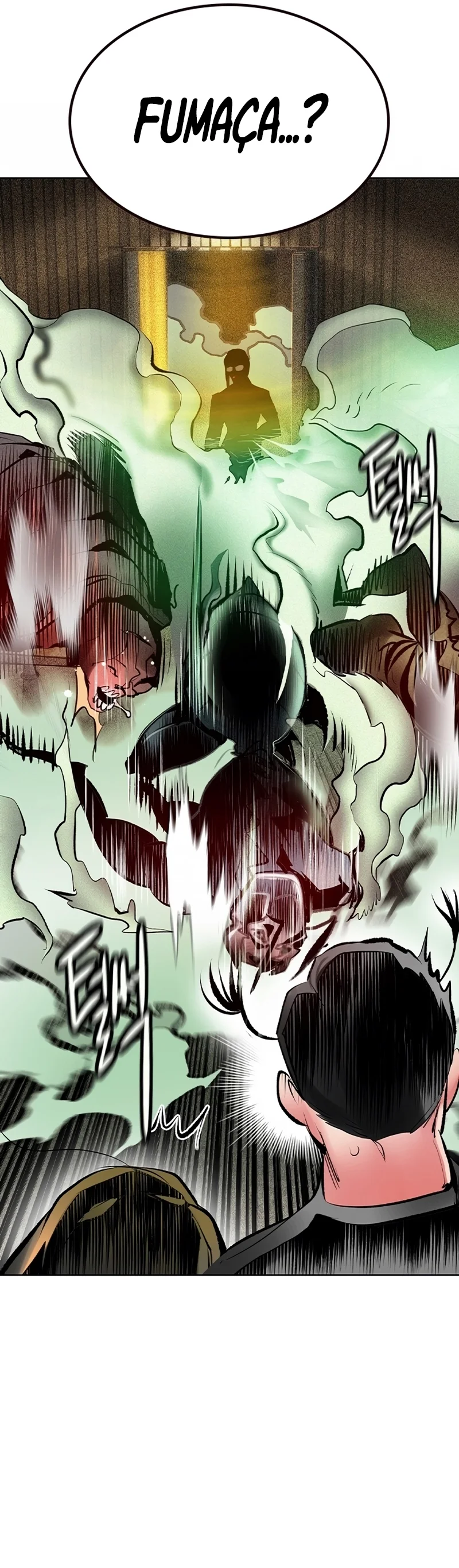 Read Jungle Juice PT Manga Online