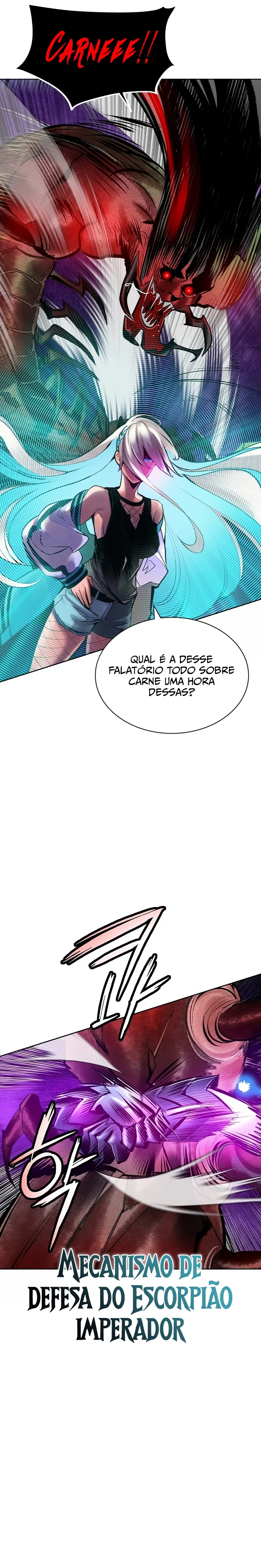 Read Jungle Juice PT Manga Online