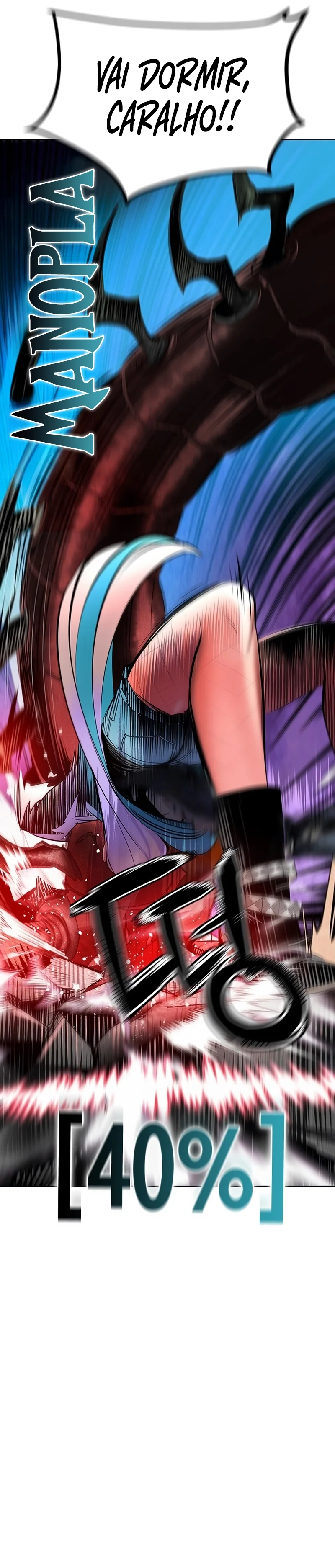 Read Jungle Juice PT Manga Online