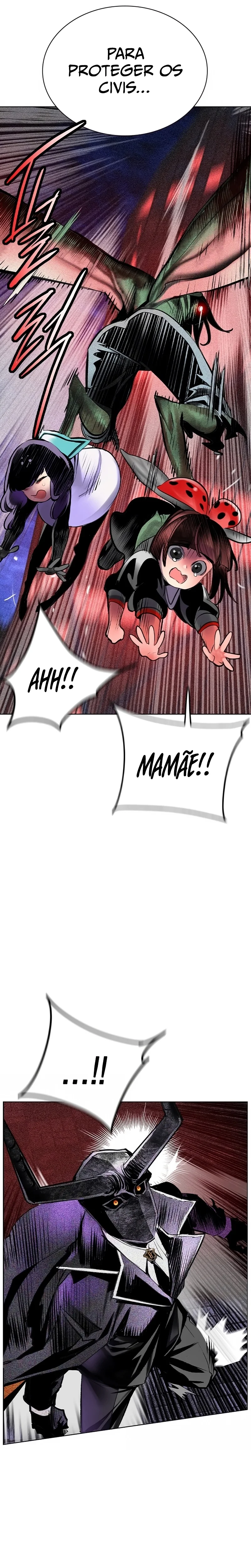 Read Jungle Juice PT Manga Online