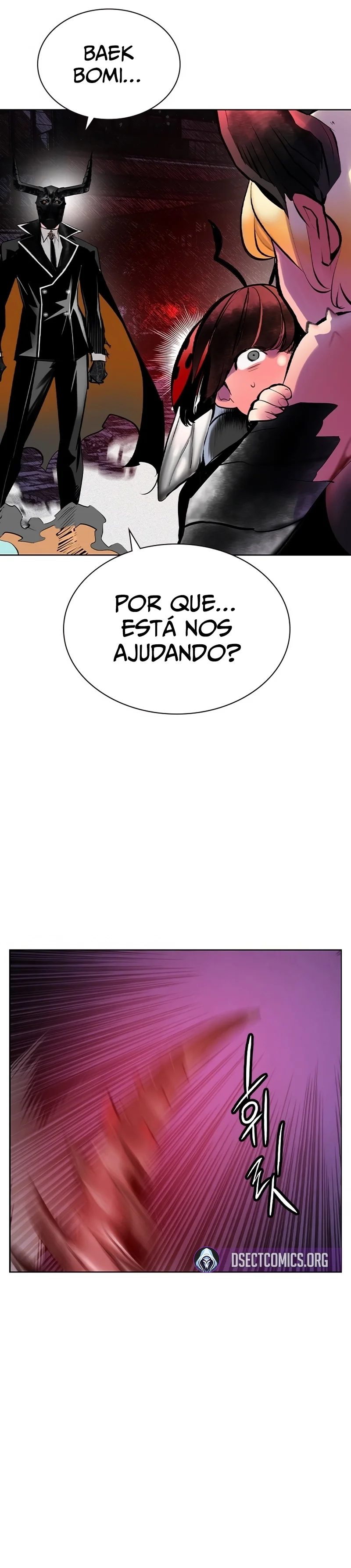 Read Jungle Juice PT Manga Online