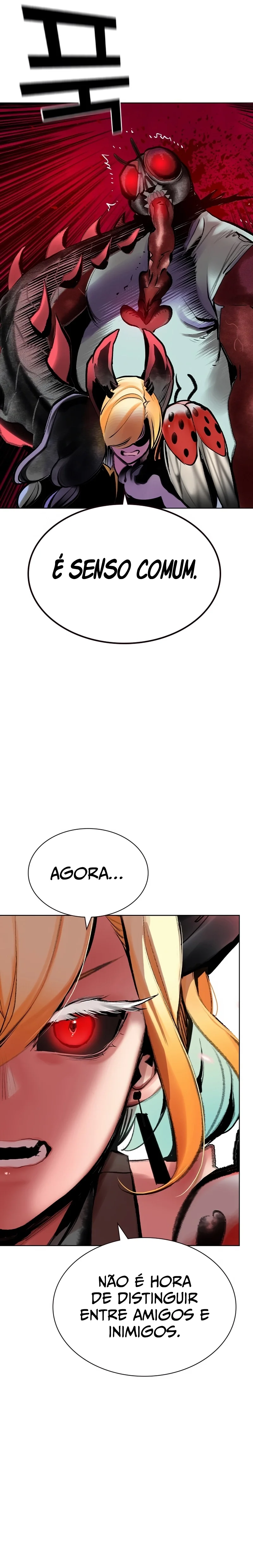 Read Jungle Juice PT Manga Online