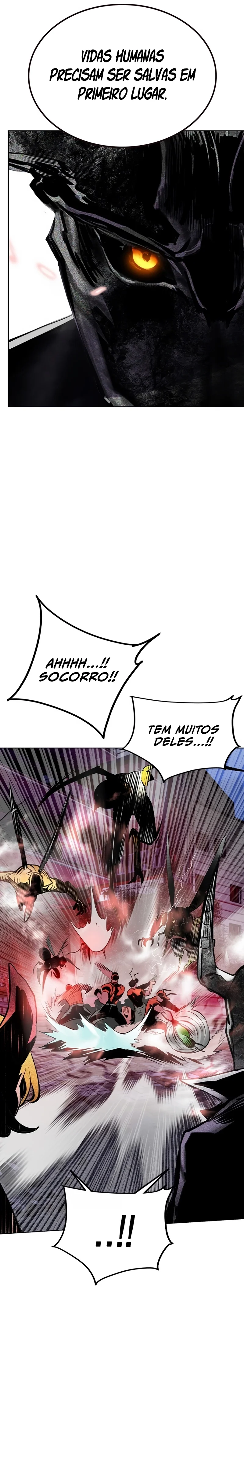 Read Jungle Juice PT Manga Online