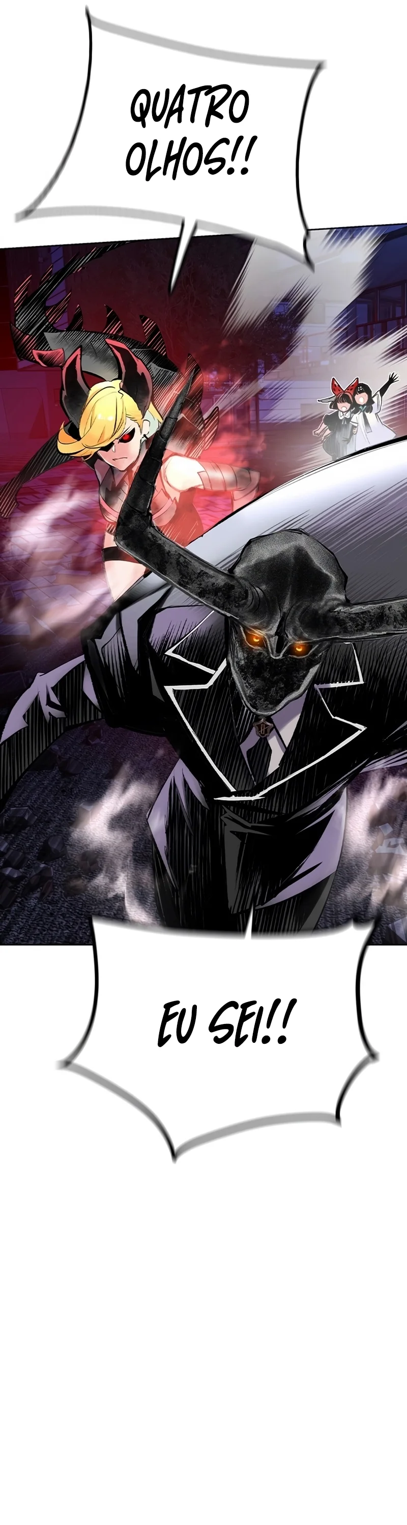 Read Jungle Juice PT Manga Online