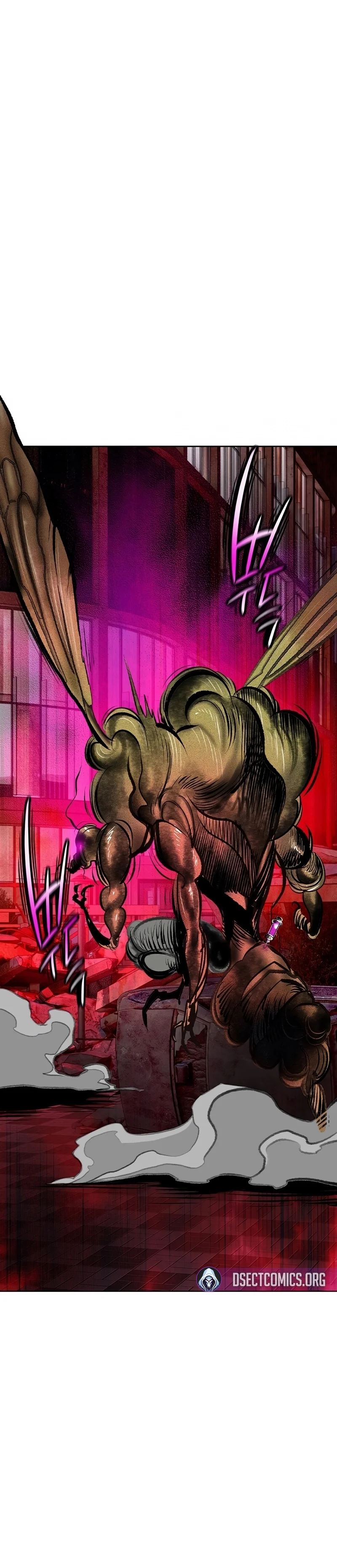 Read Jungle Juice PT Manga Online