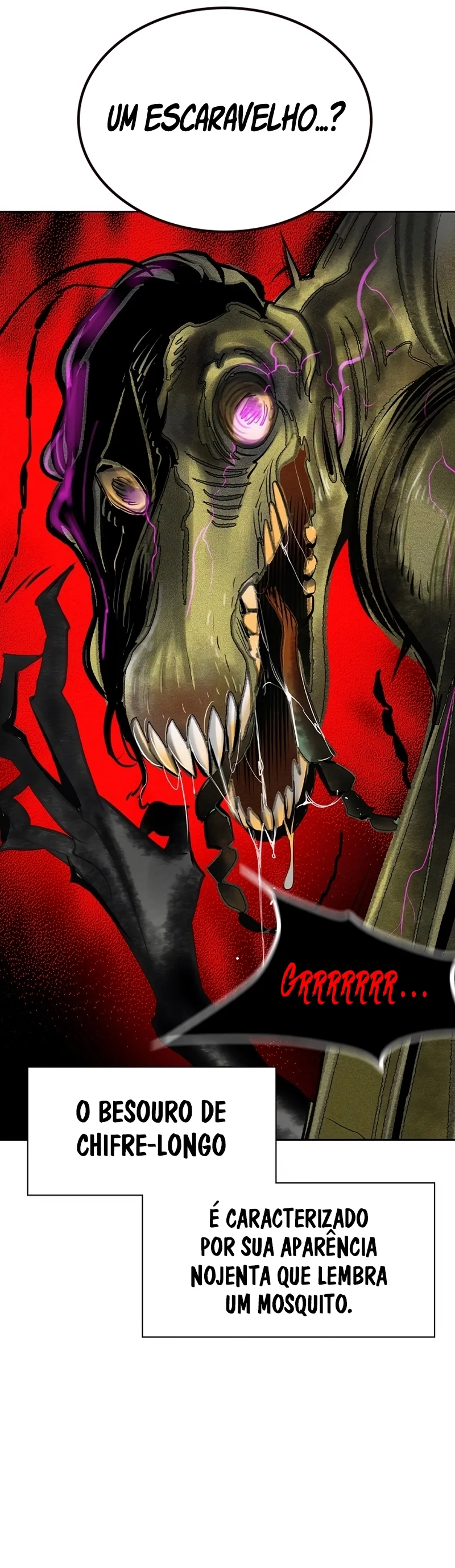 Read Jungle Juice PT Manga Online