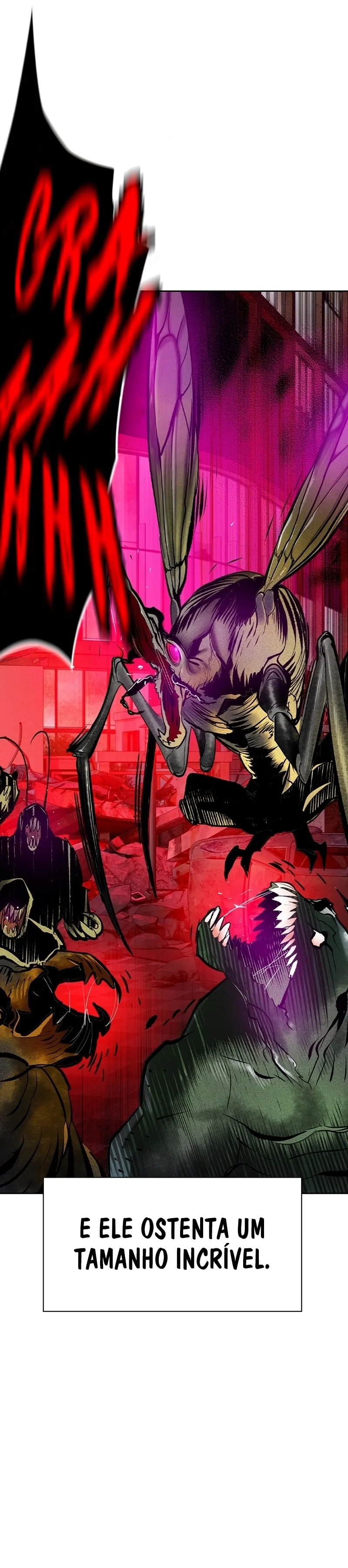 Read Jungle Juice PT Manga Online