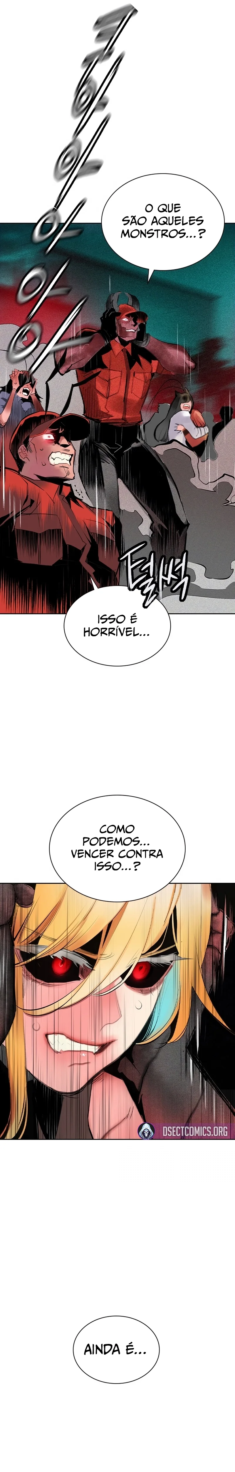 Read Jungle Juice PT Manga Online