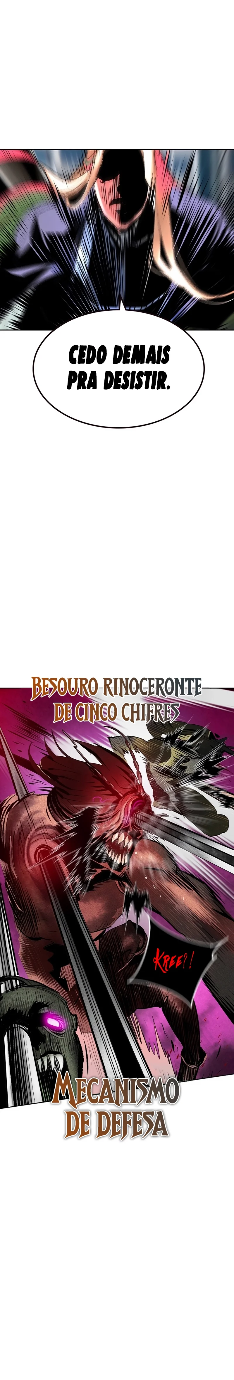 Read Jungle Juice PT Manga Online