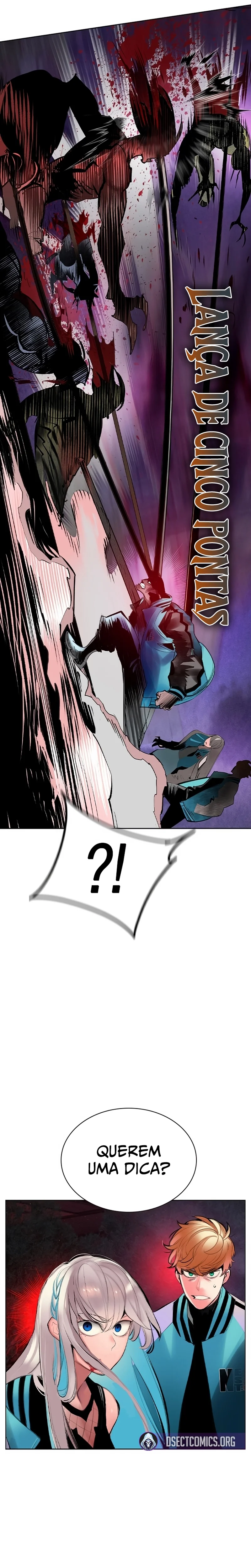 Read Jungle Juice PT Manga Online