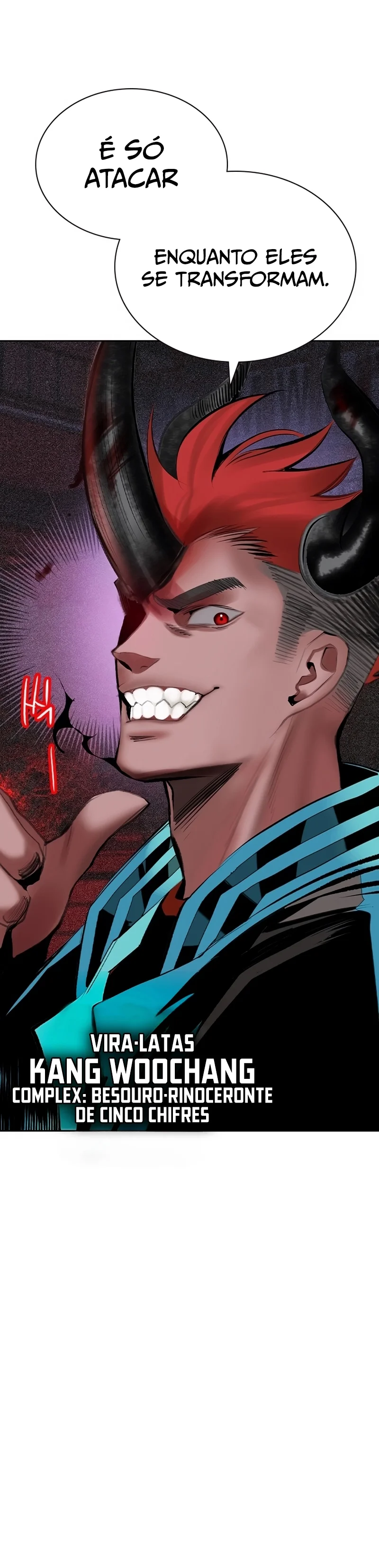 Read Jungle Juice PT Manga Online