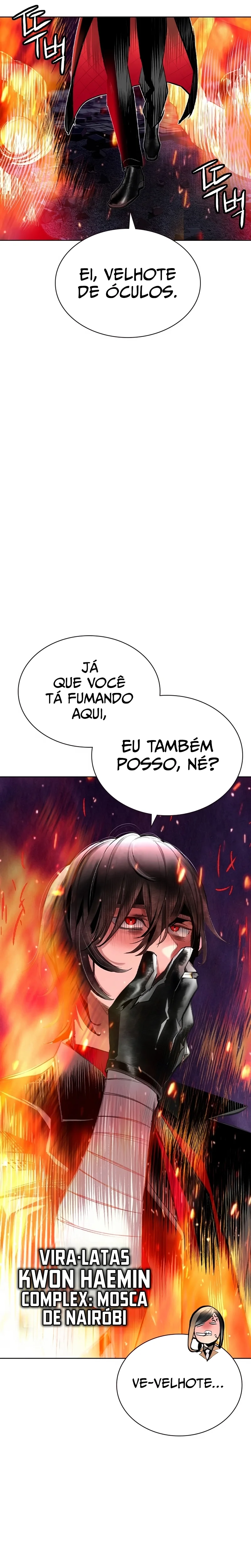 Read Jungle Juice PT Manga Online