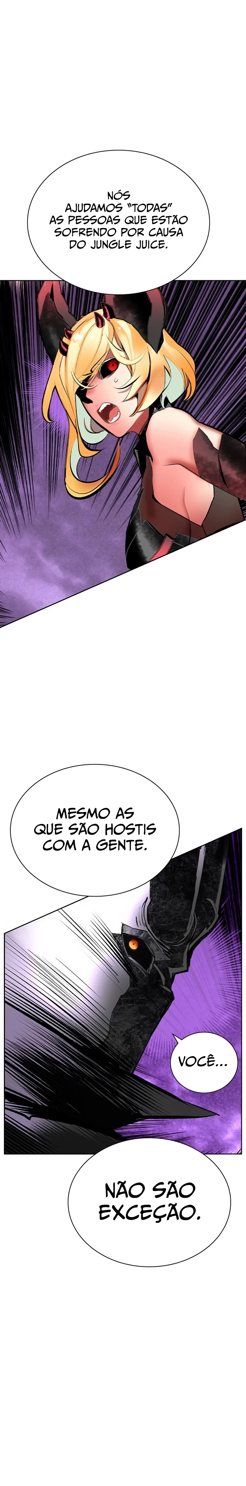 Read Jungle Juice PT Manga Online