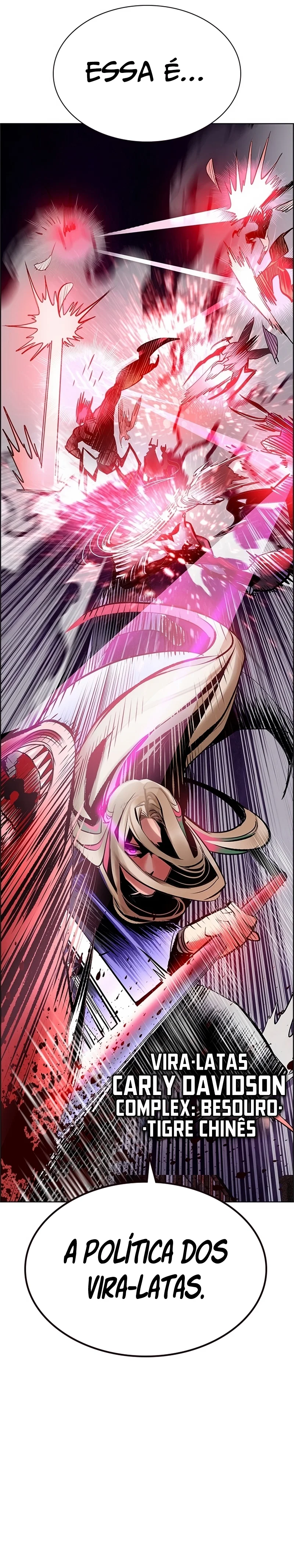 Read Jungle Juice PT Manga Online