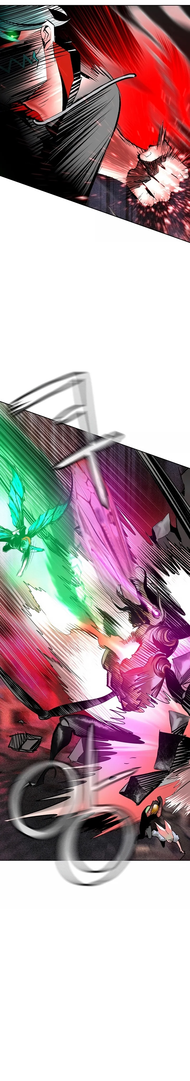 Read Jungle Juice PT Manga Online