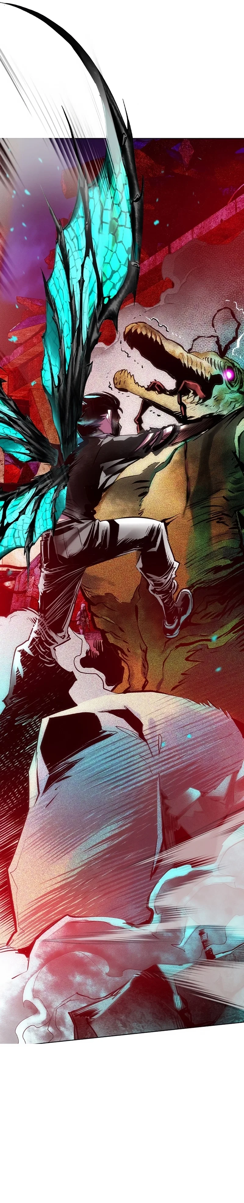 Read Jungle Juice PT Manga Online