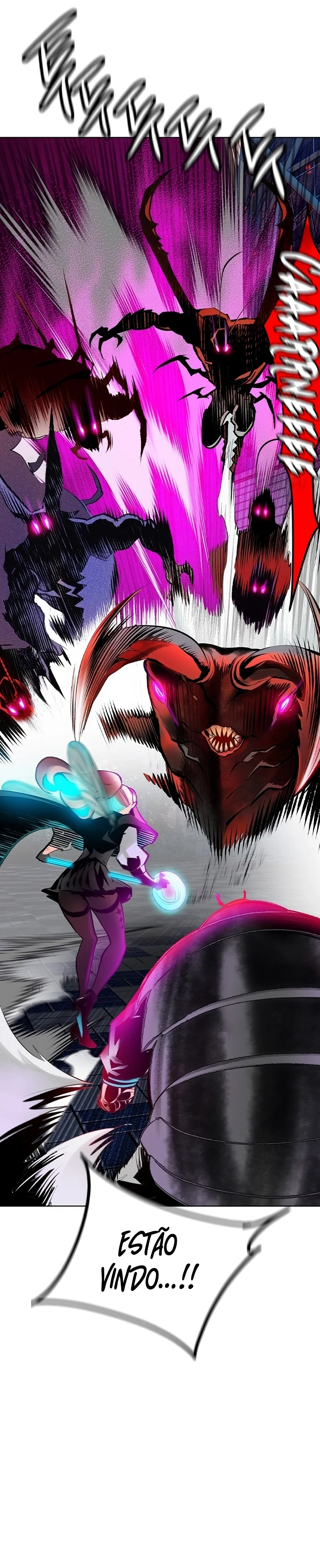 Read Jungle Juice PT Manga Online