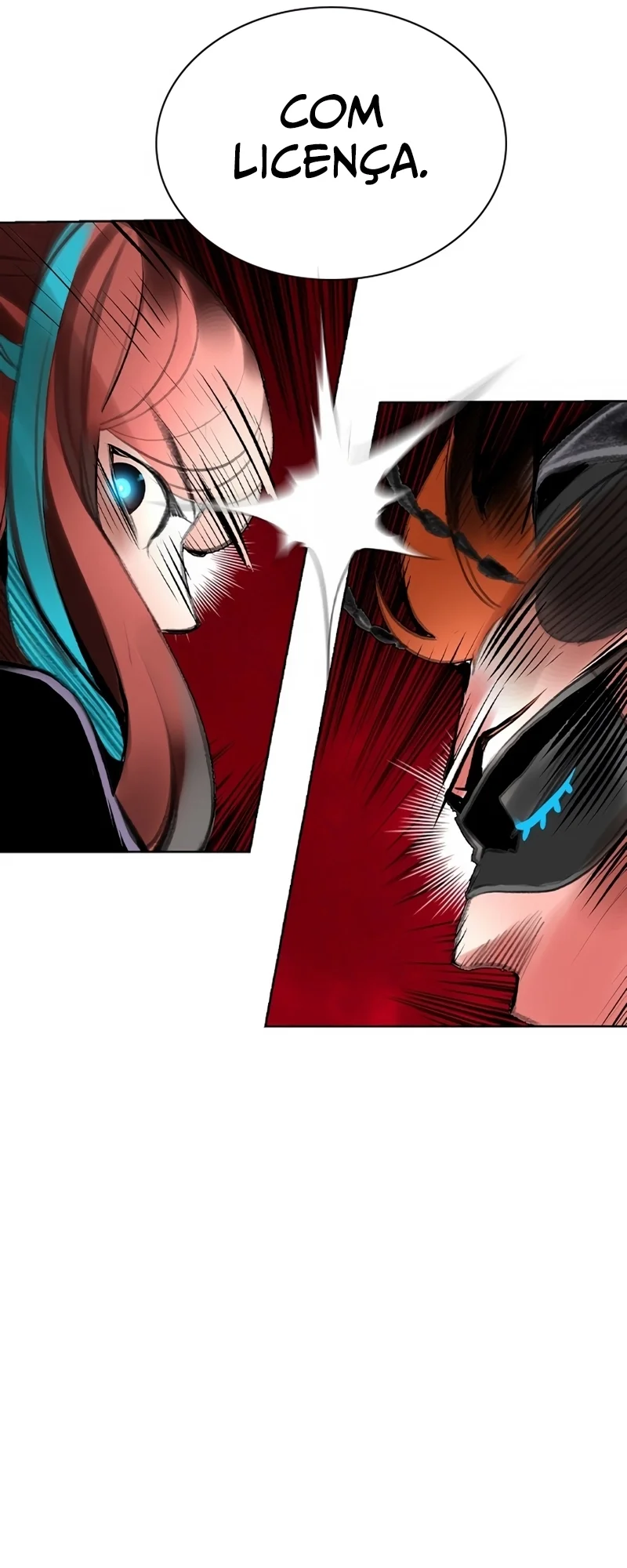 Read Jungle Juice PT Manga Online